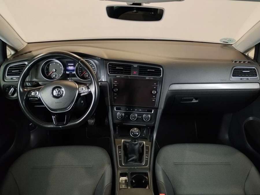 Imagen de Volkswagen Golf