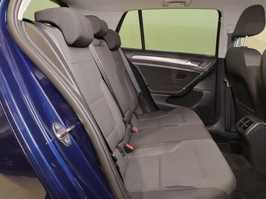 Imagen de Volkswagen Golf