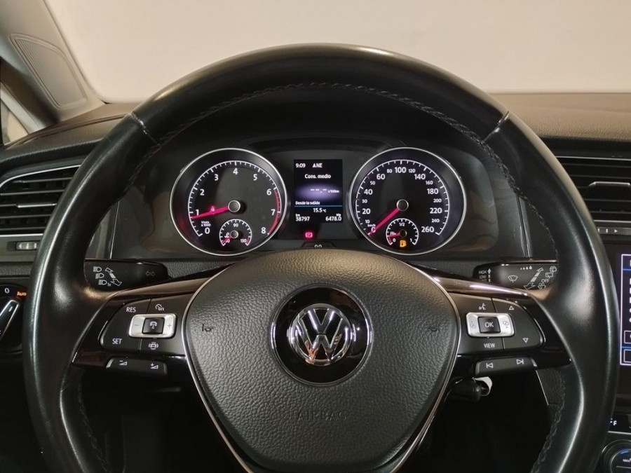 Imagen de Volkswagen Golf