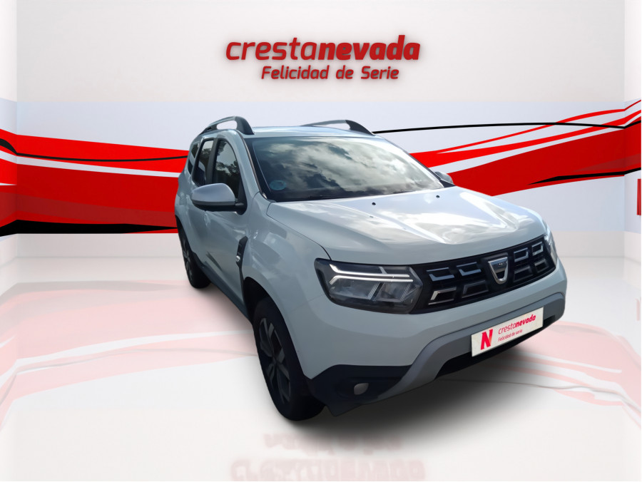 Imagen de Dacia Duster