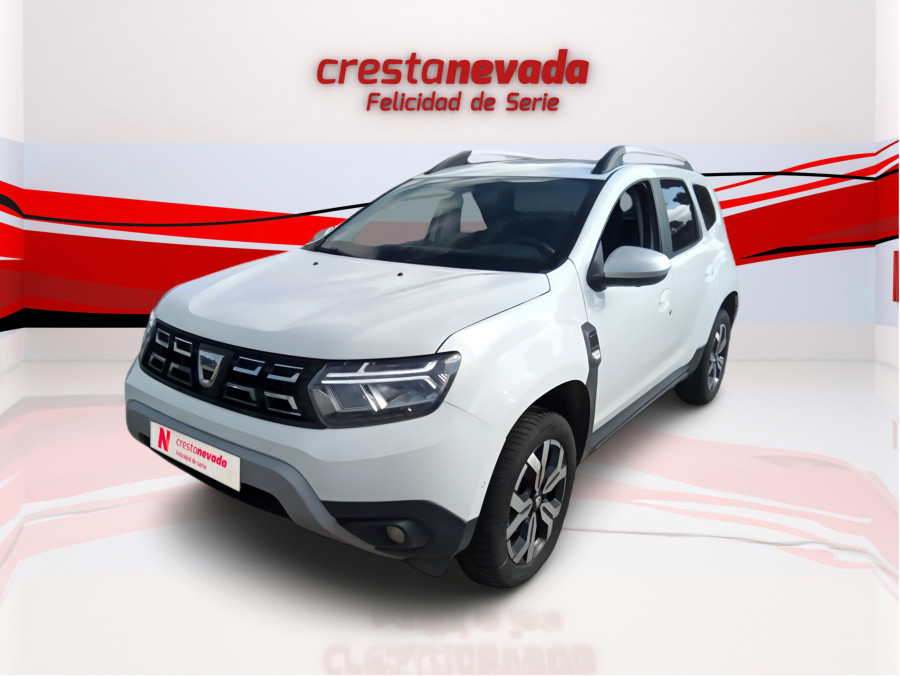 Imagen de Dacia Duster