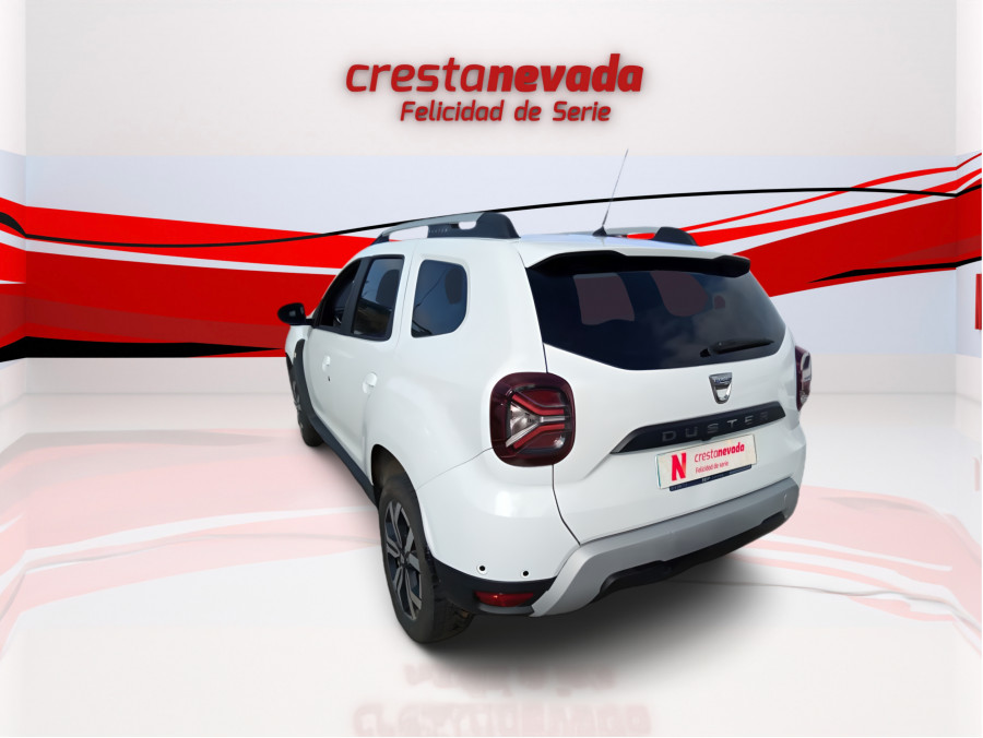 Imagen de Dacia Duster