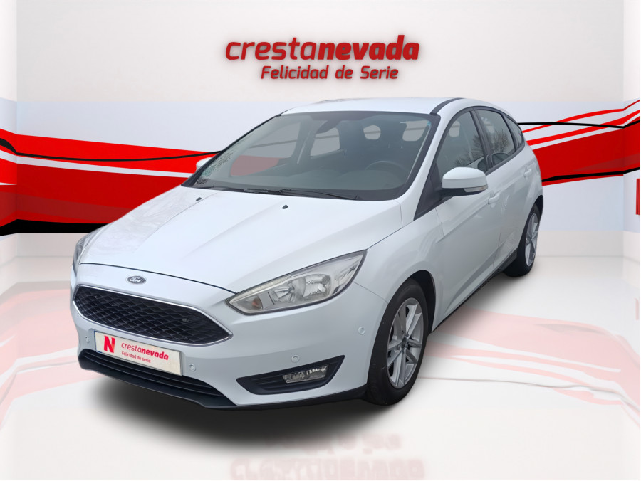 Imagen de Ford Focus C-MAX