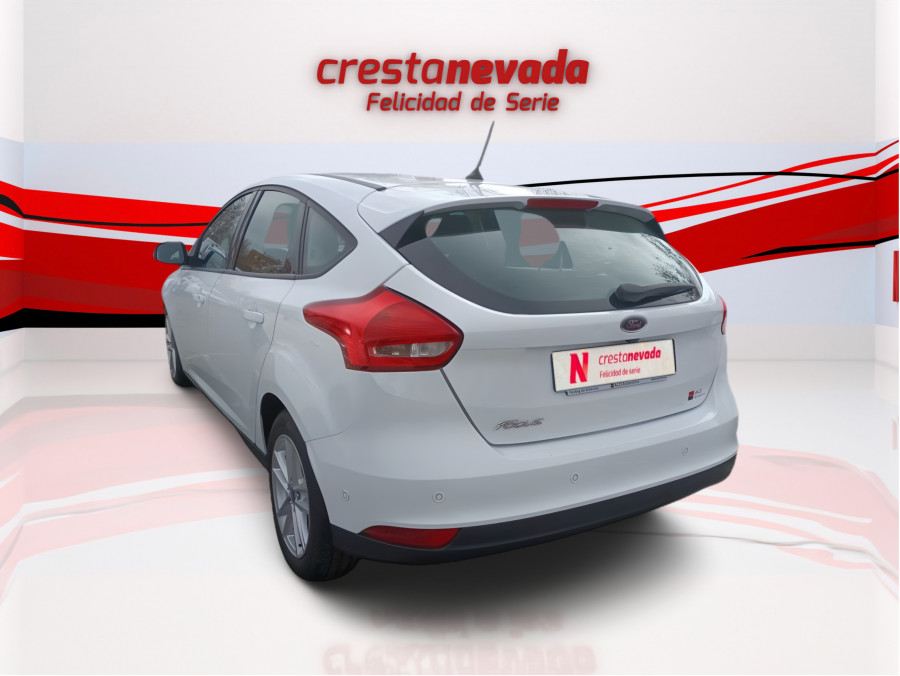 Imagen de Ford Focus C-MAX