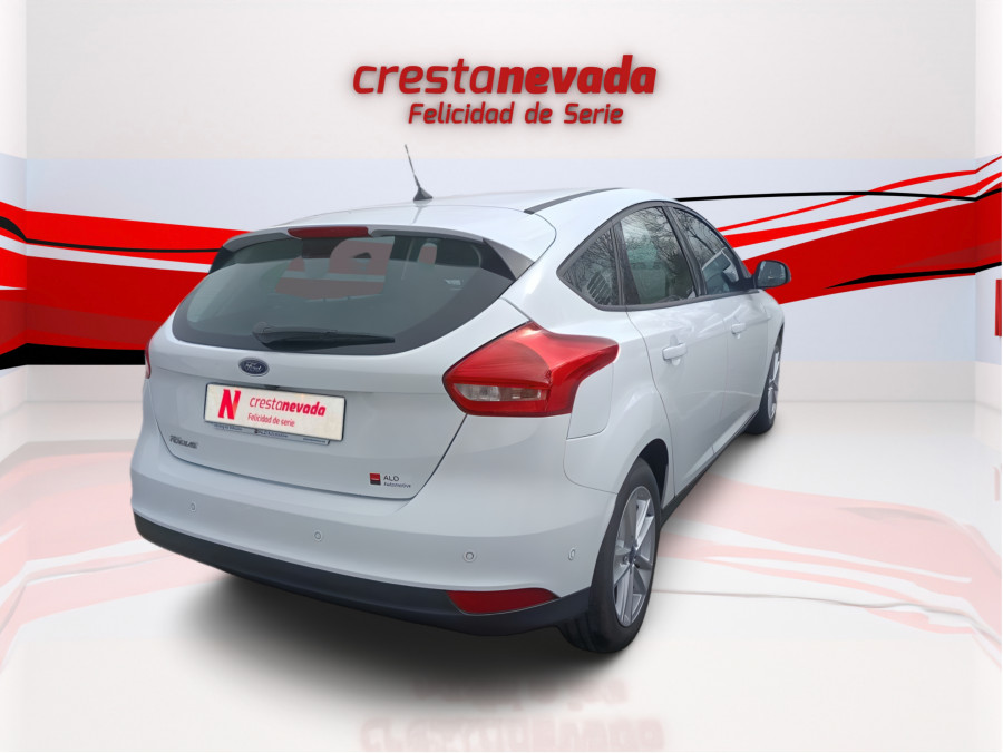 Imagen de Ford Focus C-MAX