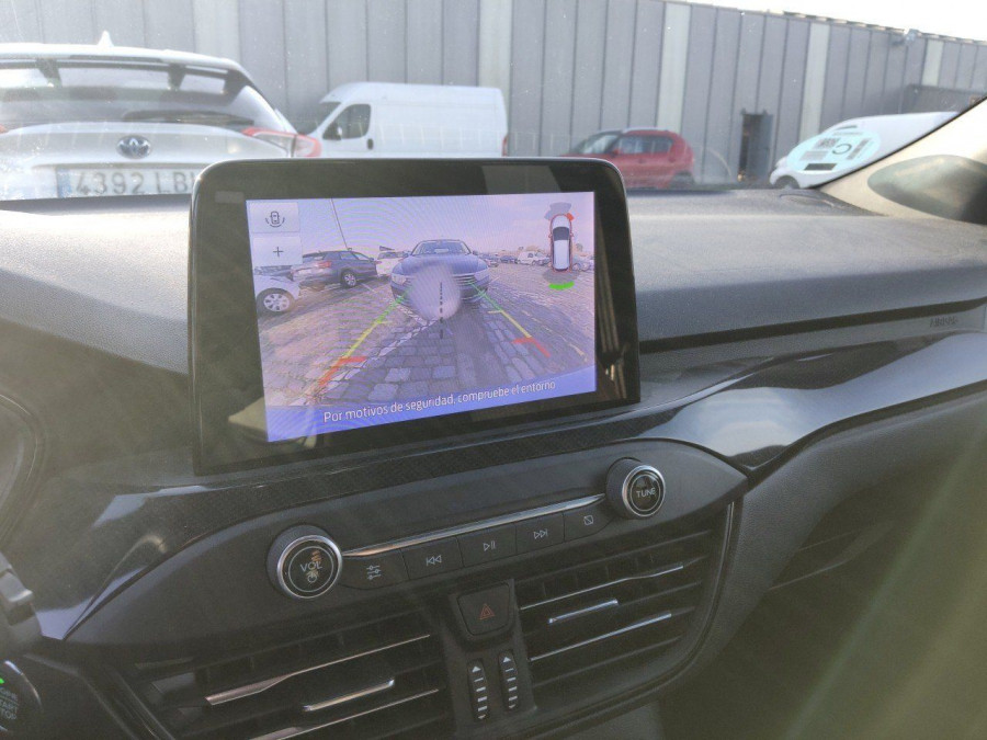 Imagen de Ford Focus