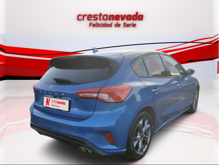 Imagen de Ford Focus