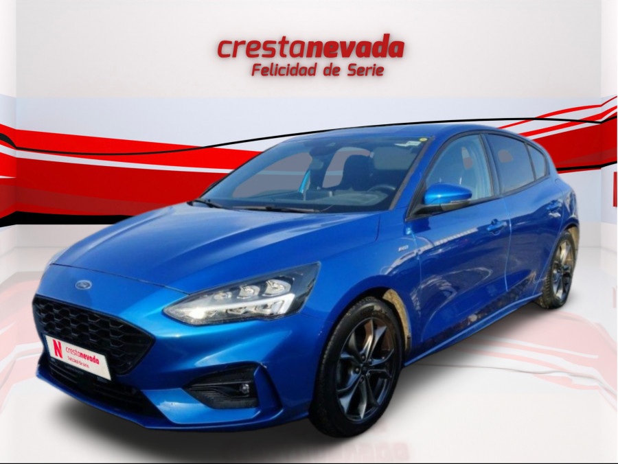 Imagen de Ford Focus