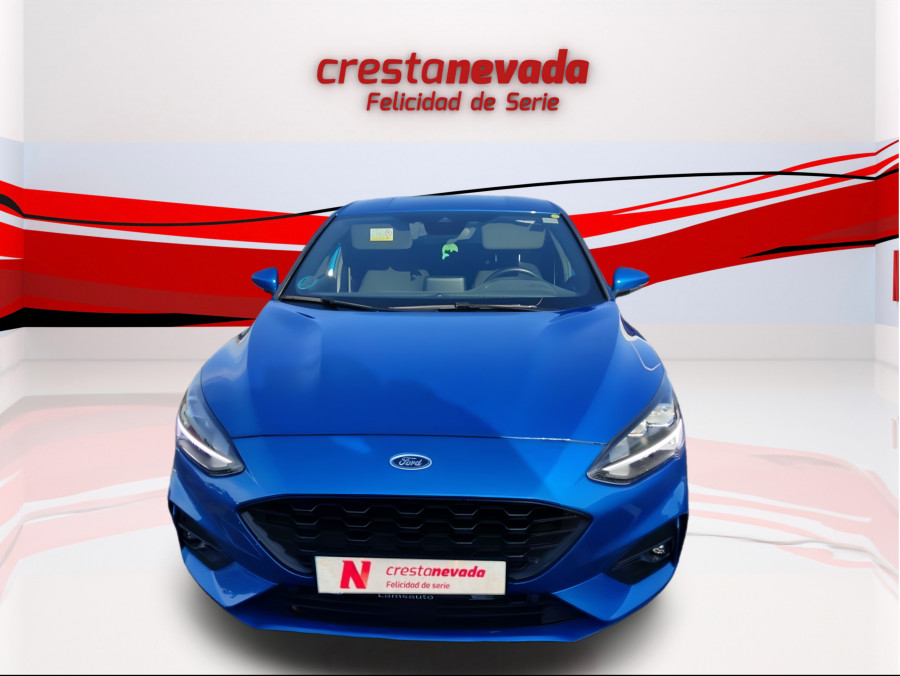 Imagen de Ford Focus