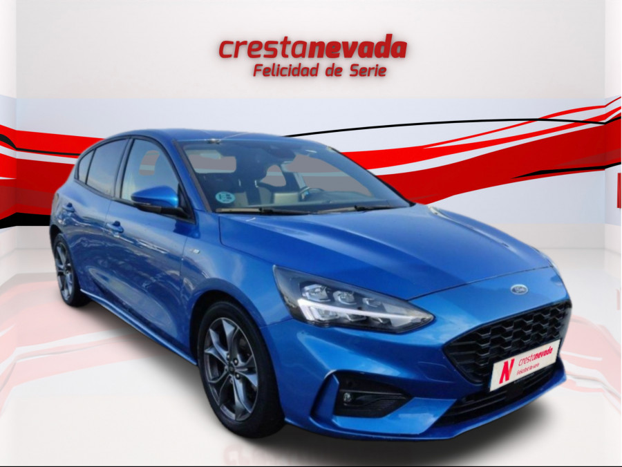 Imagen de Ford Focus