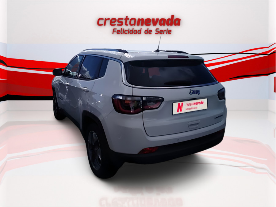 Imagen de Jeep Compass