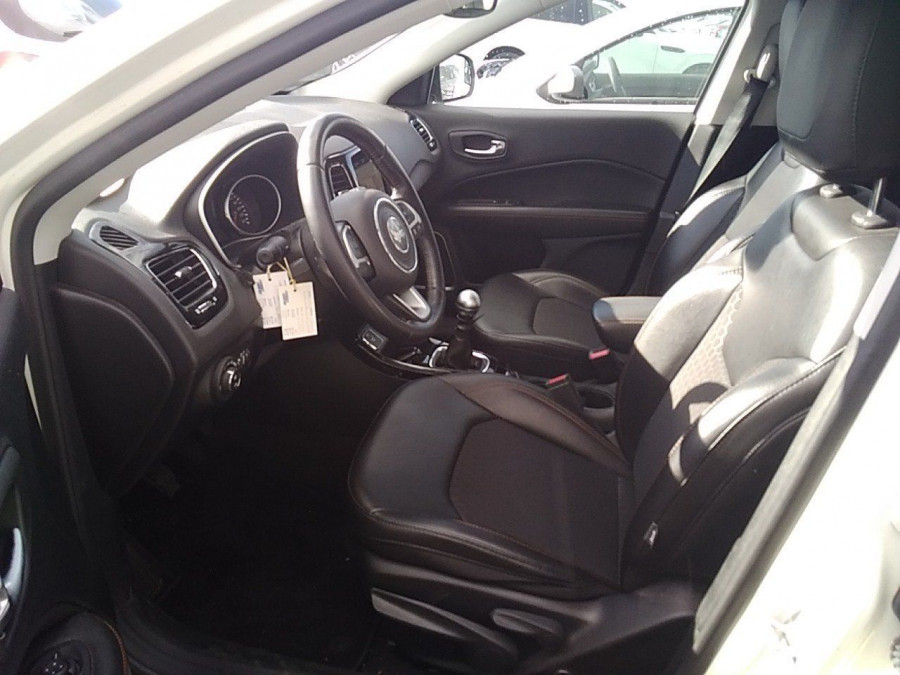 Imagen de Jeep Compass