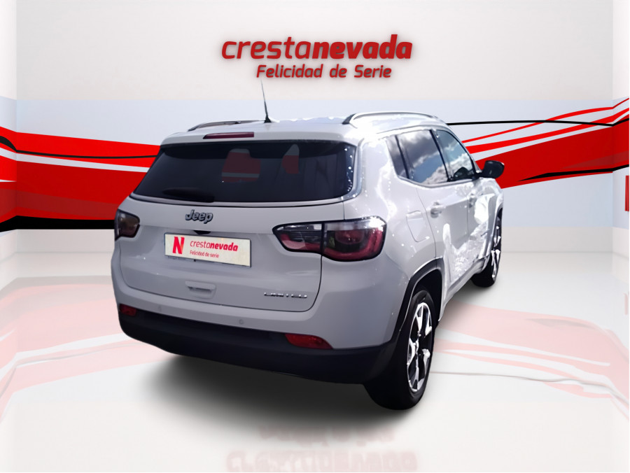 Imagen de Jeep Compass