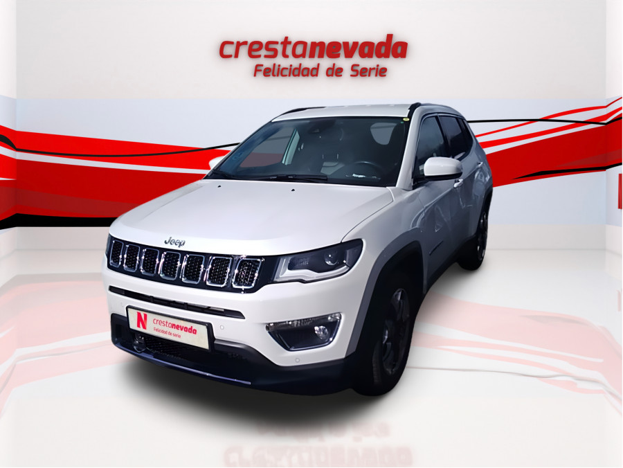Imagen de Jeep Compass