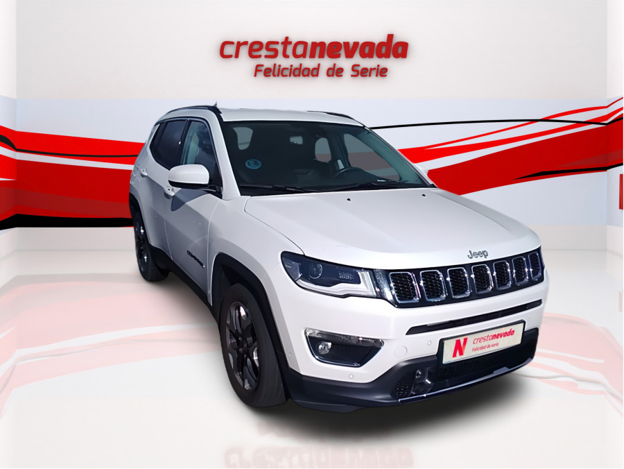 Imagen de Jeep Compass