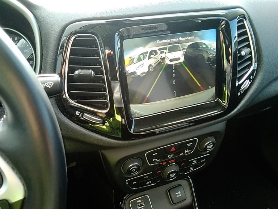 Imagen de Jeep Compass