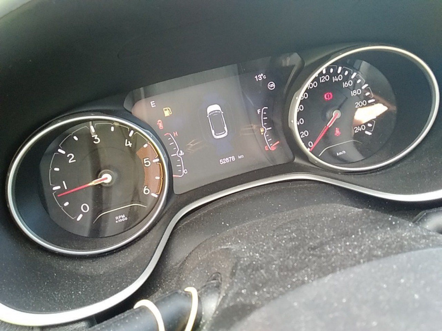 Imagen de Jeep Compass