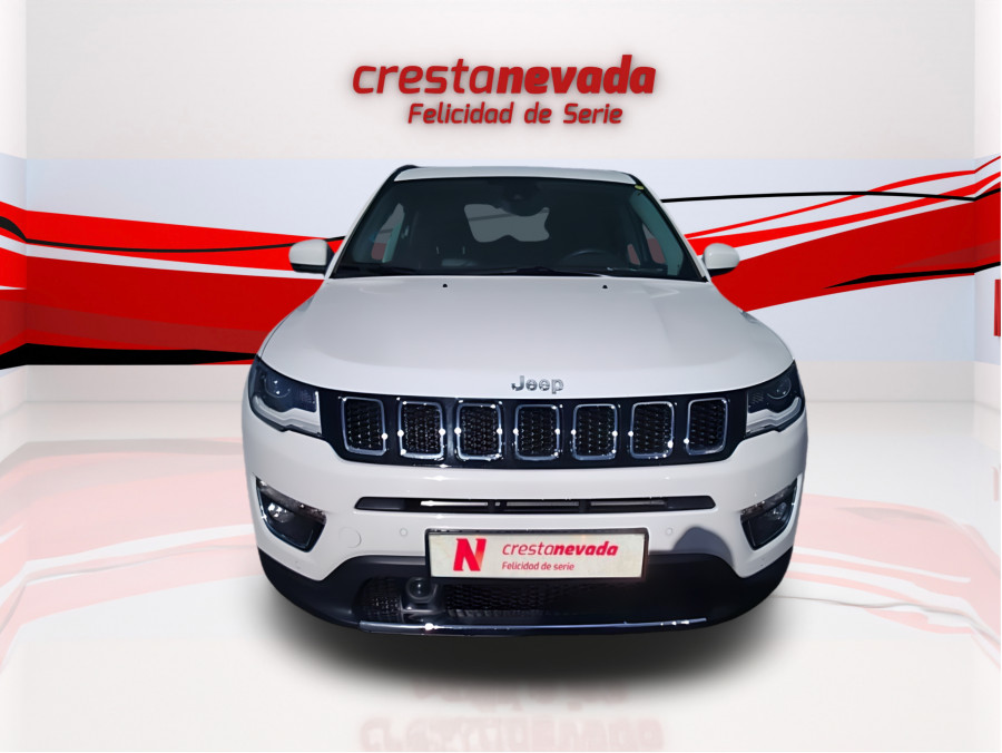 Imagen de Jeep Compass