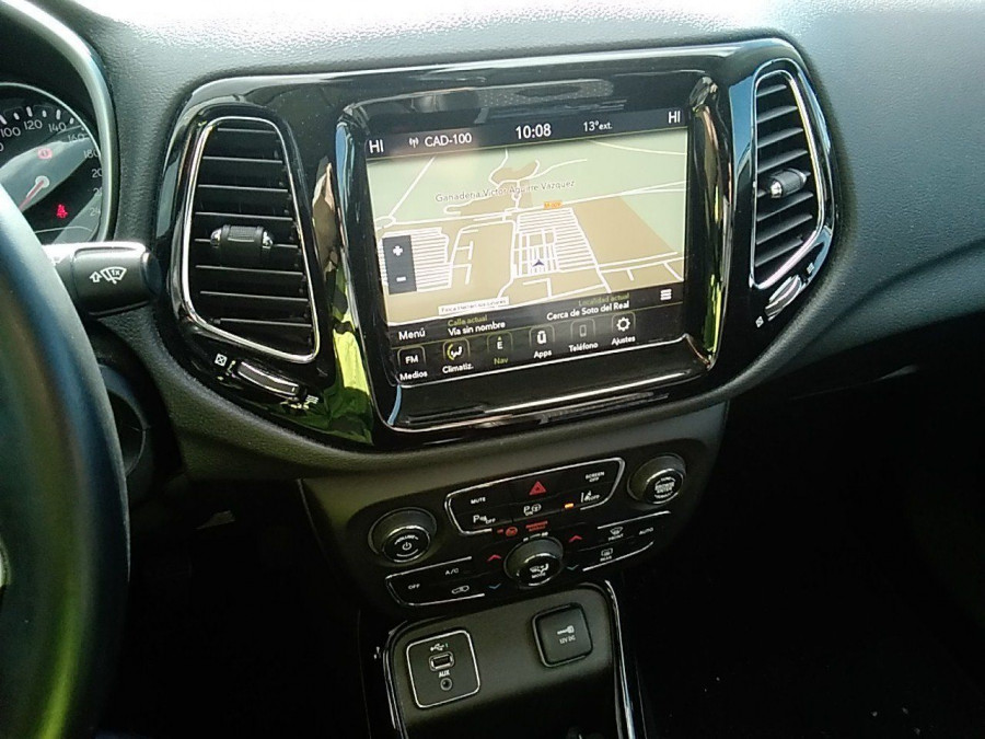 Imagen de Jeep Compass