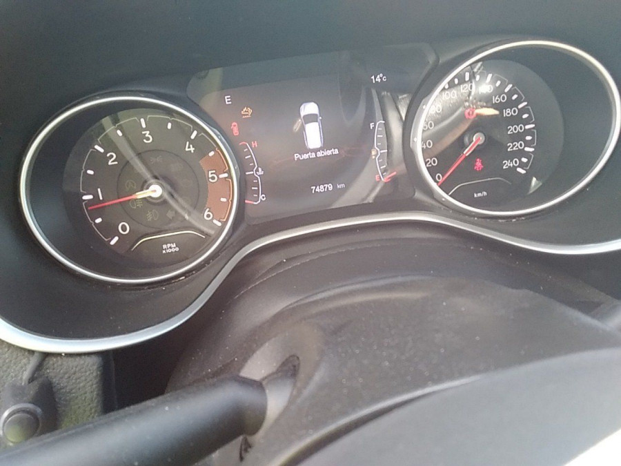 Imagen de Jeep Compass