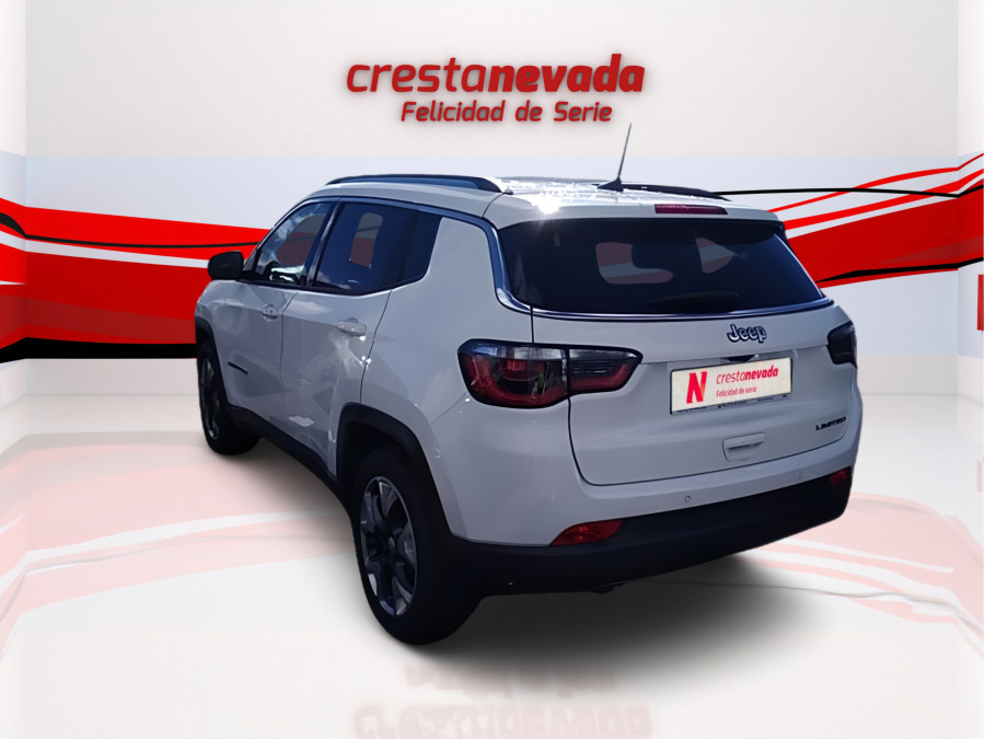 Imagen de Jeep Compass