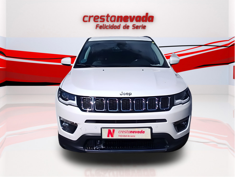 Imagen de Jeep Compass