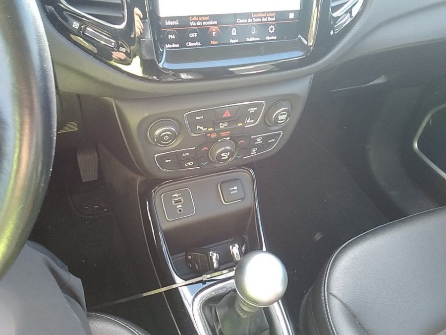 Imagen de Jeep Compass