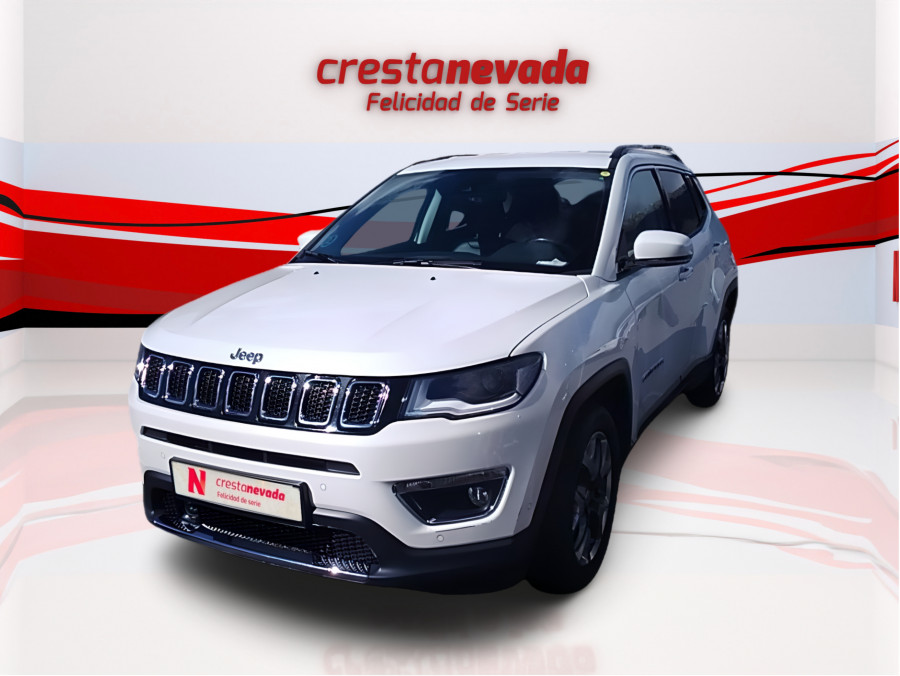 Imagen de Jeep Compass