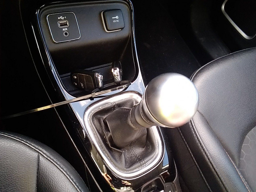 Imagen de Jeep Compass