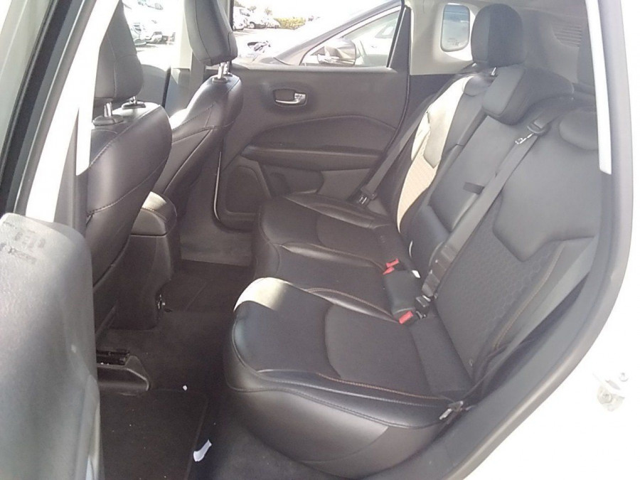 Imagen de Jeep Compass
