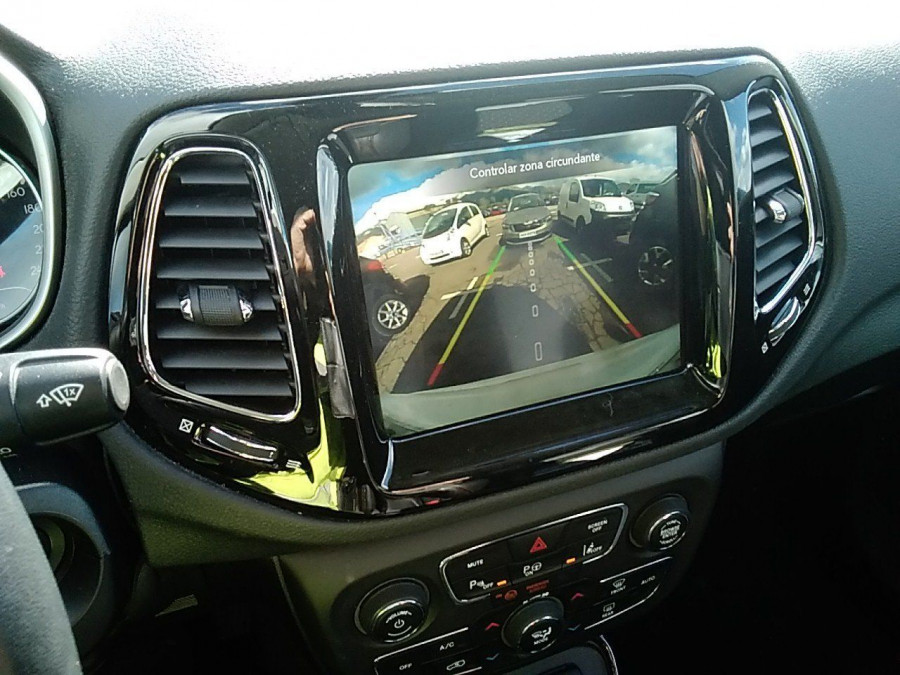 Imagen de Jeep Compass