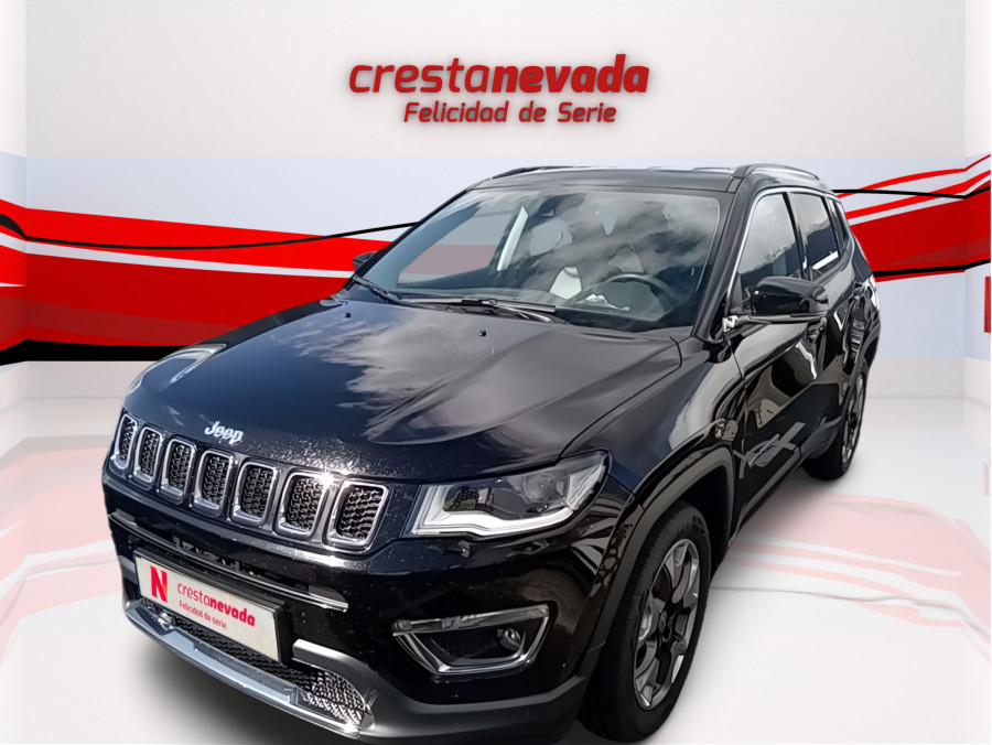 Imagen de Jeep Compass