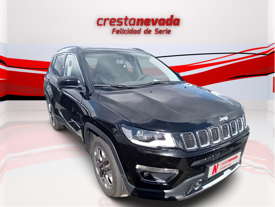 Imagen de Jeep Compass