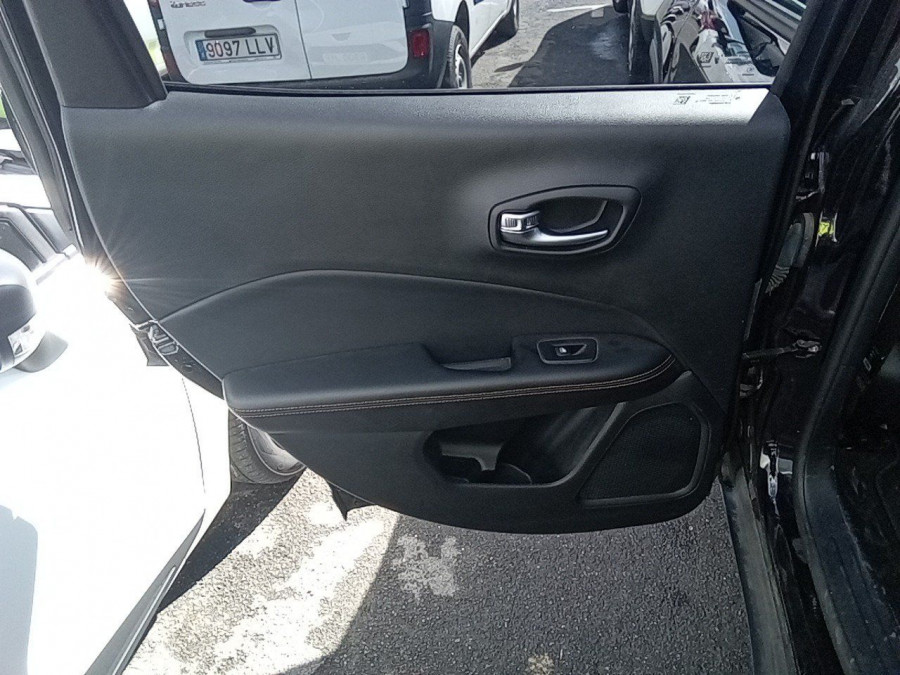 Imagen de Jeep Compass