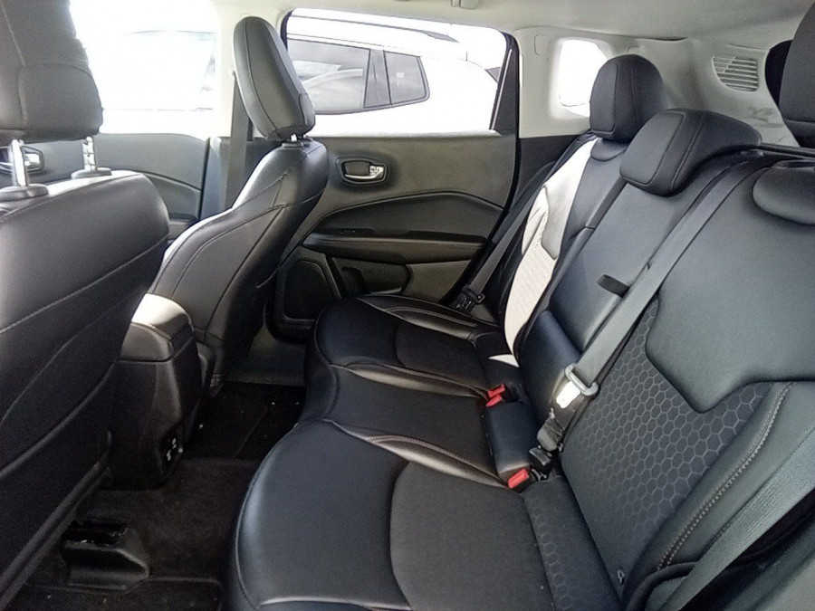 Imagen de Jeep Compass