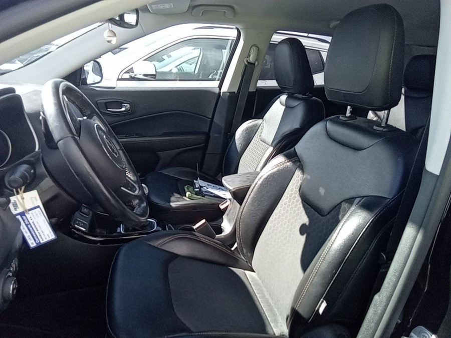 Imagen de Jeep Compass