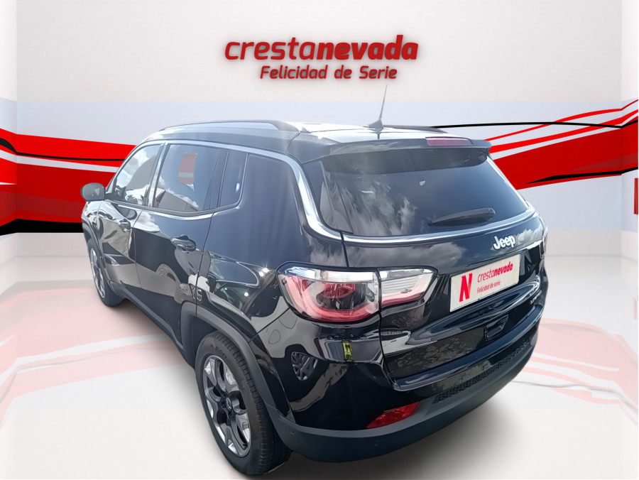 Imagen de Jeep Compass