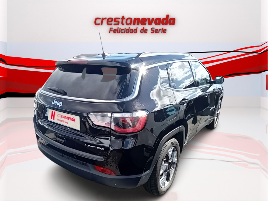 Imagen de Jeep Compass