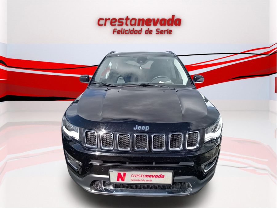 Imagen de Jeep Compass
