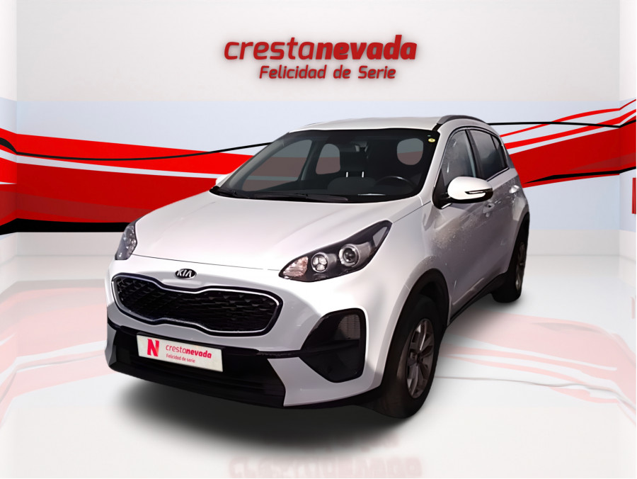 Imagen de Kia Sportage