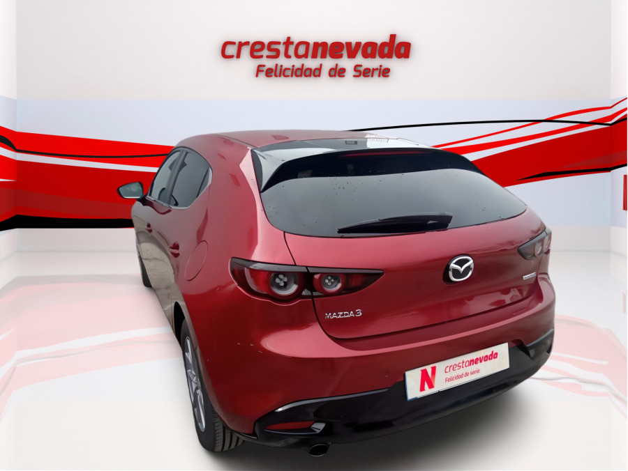 Imagen de Mazda Mazda3