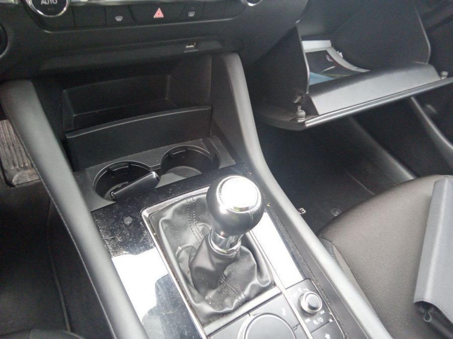 Imagen de Mazda Mazda3
