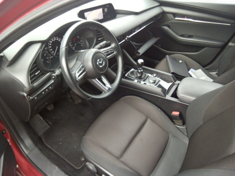 Imagen de Mazda Mazda3