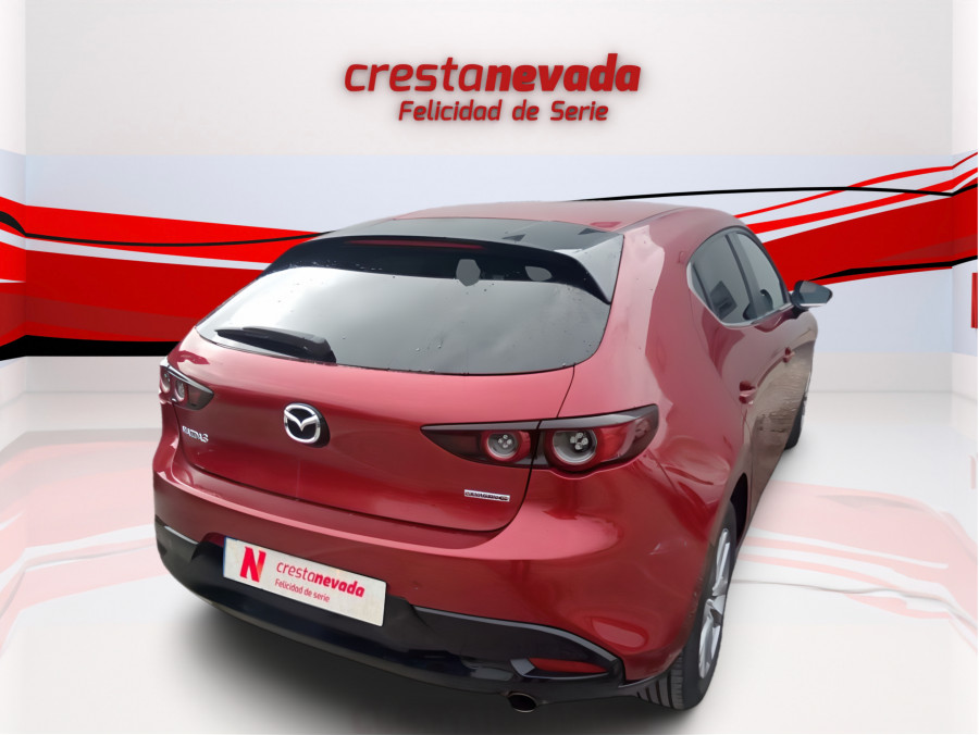 Imagen de Mazda Mazda3