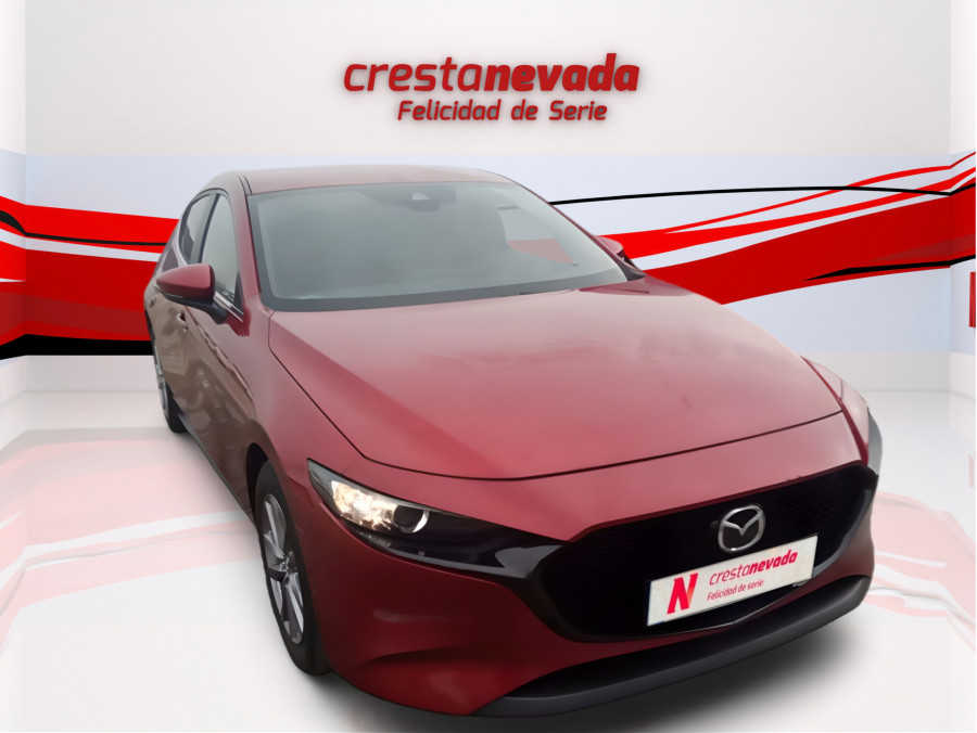 Imagen de Mazda Mazda3
