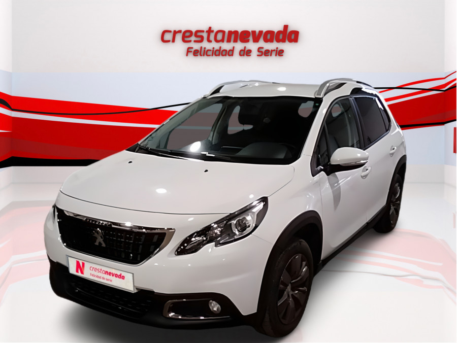 Imagen de Peugeot 2008