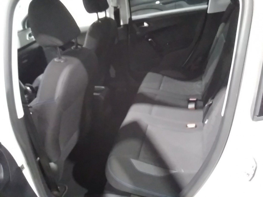 Imagen de Peugeot 2008