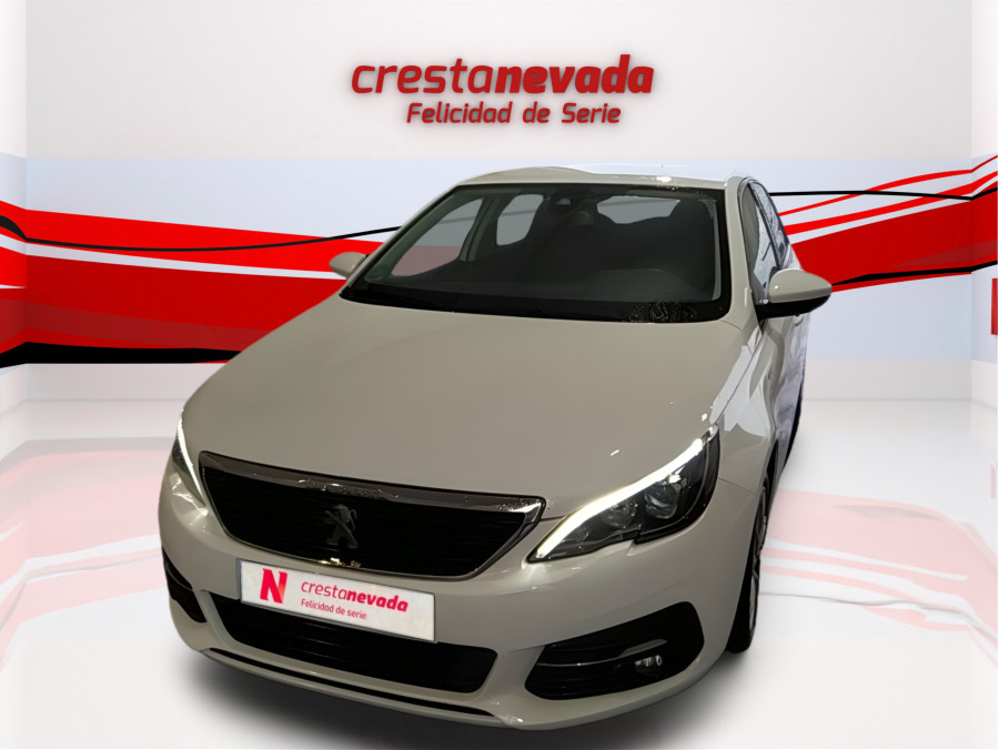 Imagen de Peugeot 308