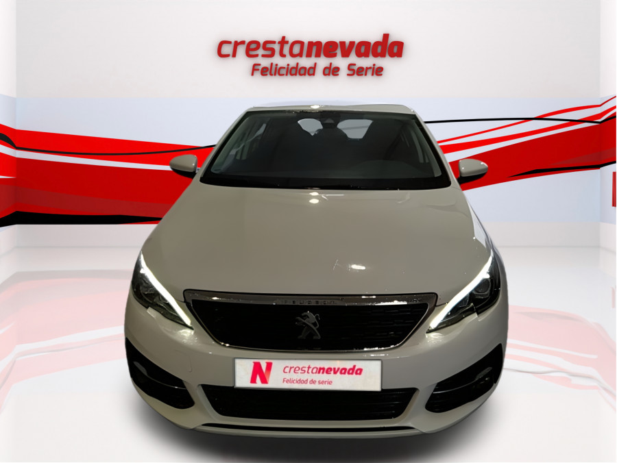 Imagen de Peugeot 308
