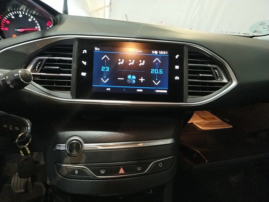 Imagen de Peugeot 308